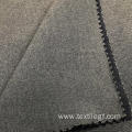 Viscose And Polyester Fabri Nr Bengaline Woven Fabric Supplier